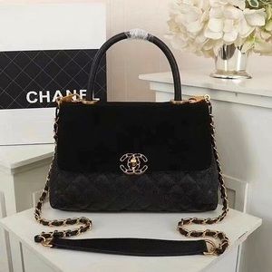 Meet your Posher, Jane